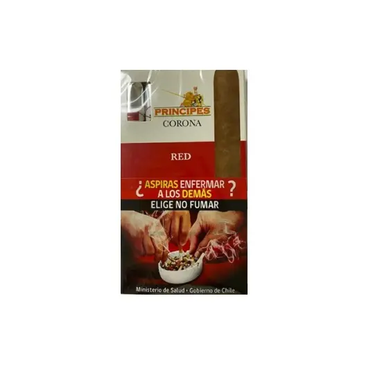 Puros Principes Corona Cherry 1u