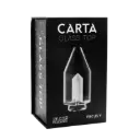Vidrio de Repuesto Carta 2 Sport Clear Focus V