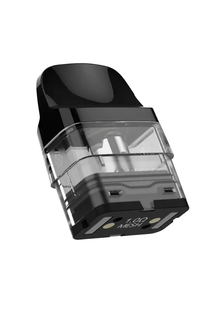 Repuesto Xros Pod Corex 3ml 0.6 Ohm Vaporesso