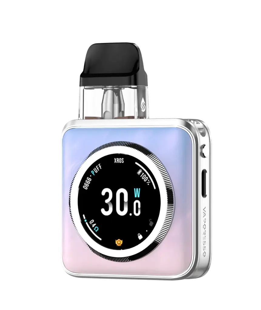 Vaporizador Xros 5 Nano Nacre Vaporesso