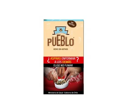 Tabaco Classic 30g Pueblo