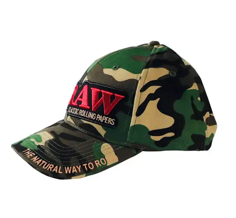 Jockey Camuflado Raw