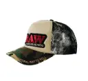 Jockey Trucker Camuflado Raw