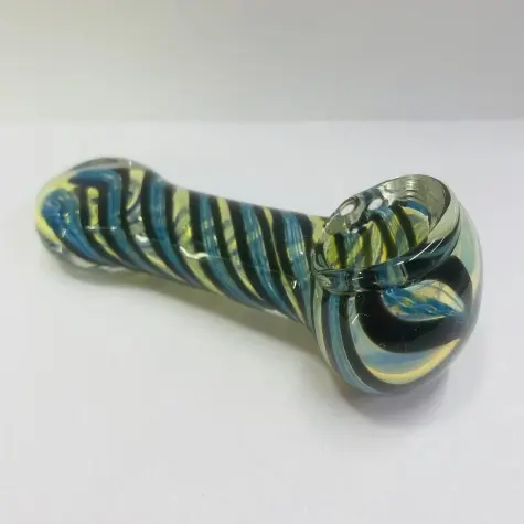 Pipa Cristal Grande Surtida