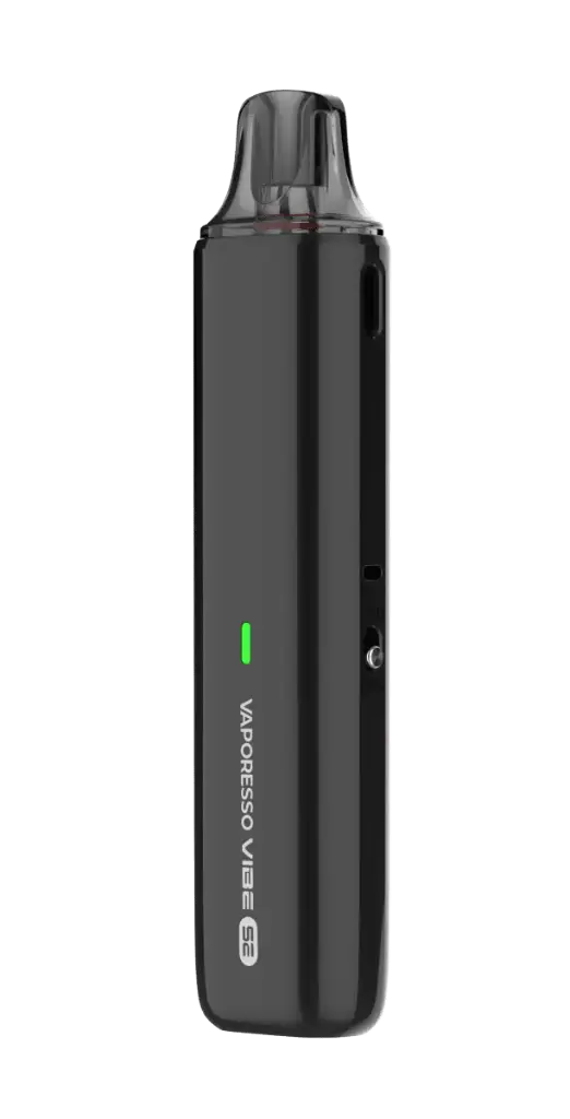 Vaporizador Vibe SE Black Vaporesso