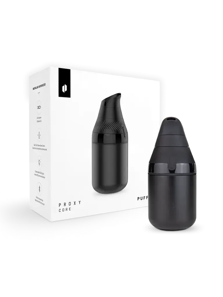 New Proxy Core Puffco