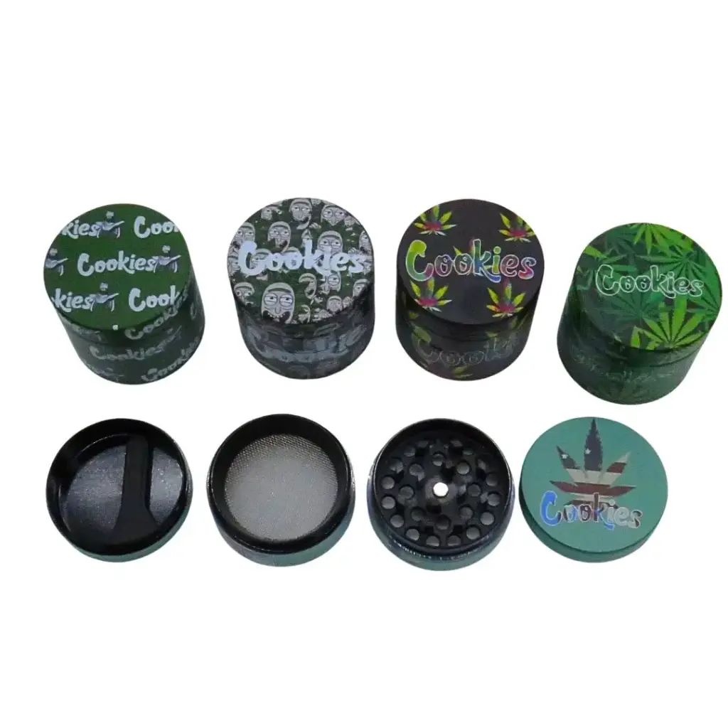 Moledor 40mm Cookies