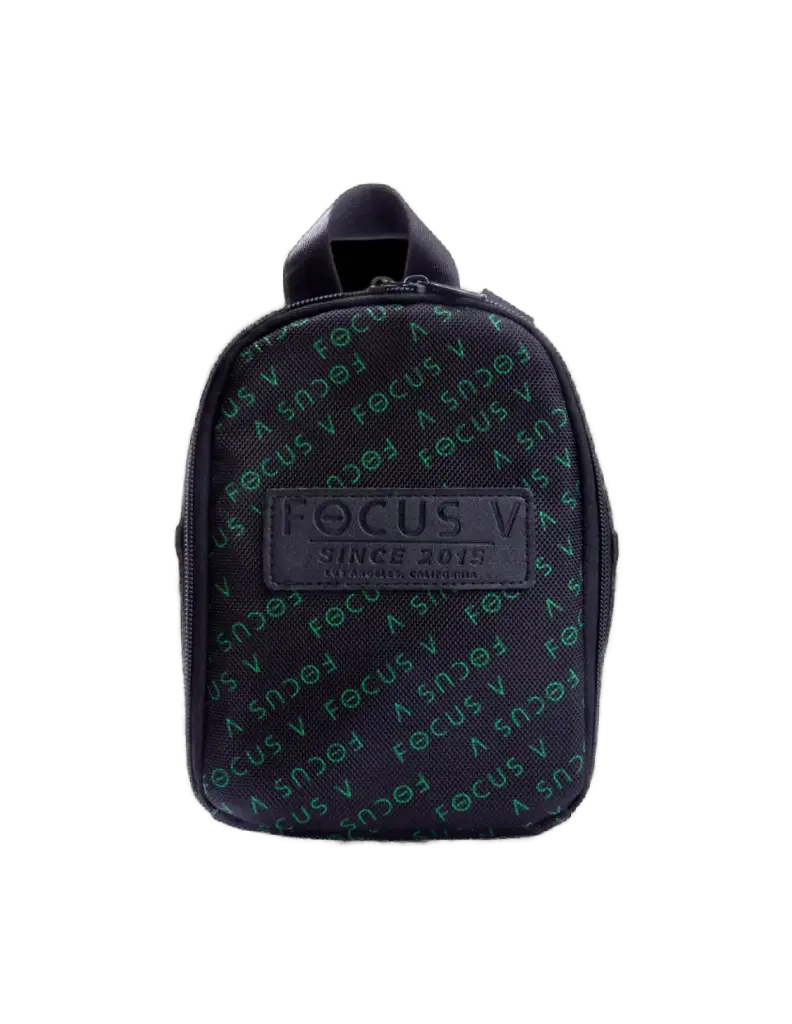 Bolso de Transporte Carta 2 Green Focus V