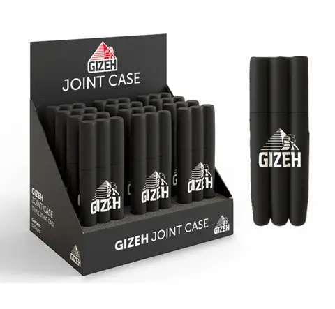 Portacaño Joint Case Gizeh