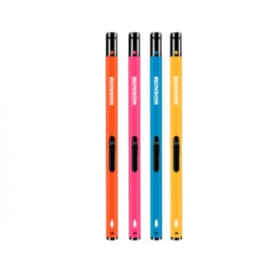 Encendedor Slim Ronson