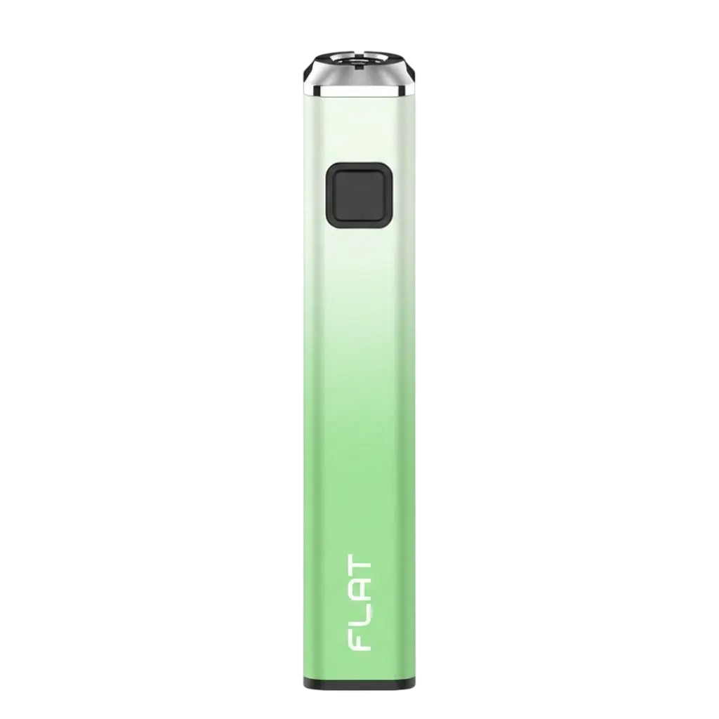 Bateria Cartridge Flat Green Mint Yocan