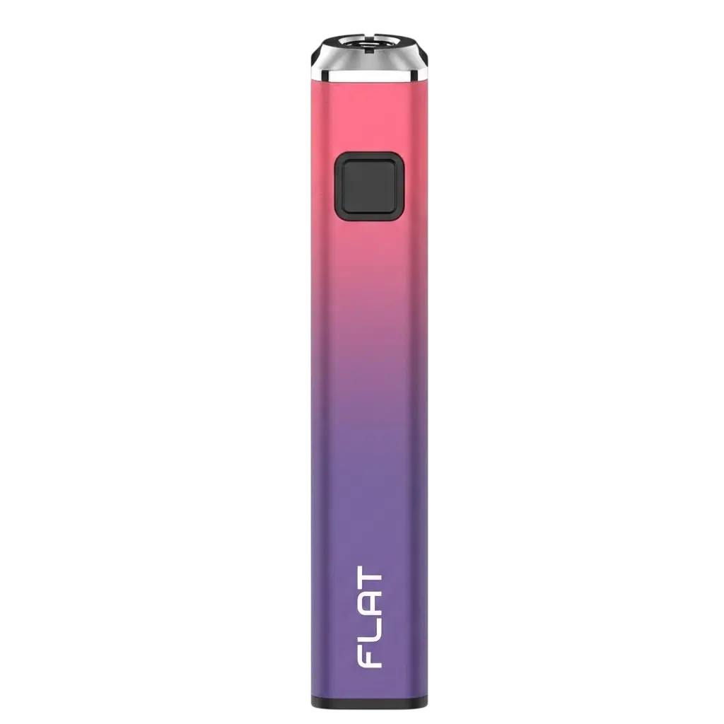 Bateria Cartridge Flat Purple Rose Yocan