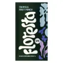 Acai Wraps Tropical Fruit Punch Floresta