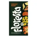 Acai Wraps Sunbust Orange Floresta
