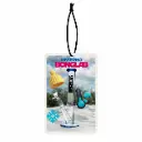 Aromatizante New Car Fragance Woody Bonglab