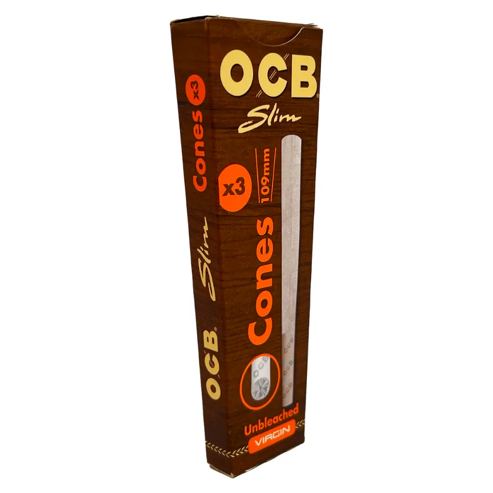 Conos Virgin Slim 3u OCB