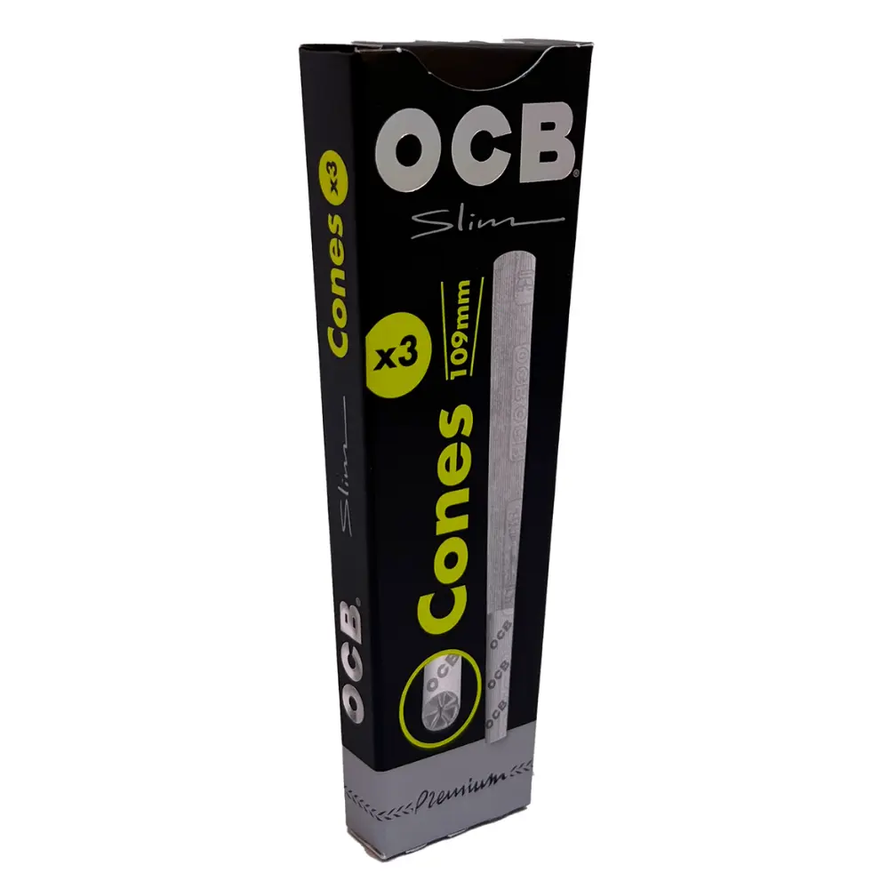 Conos Premium Slim 3u OCB
