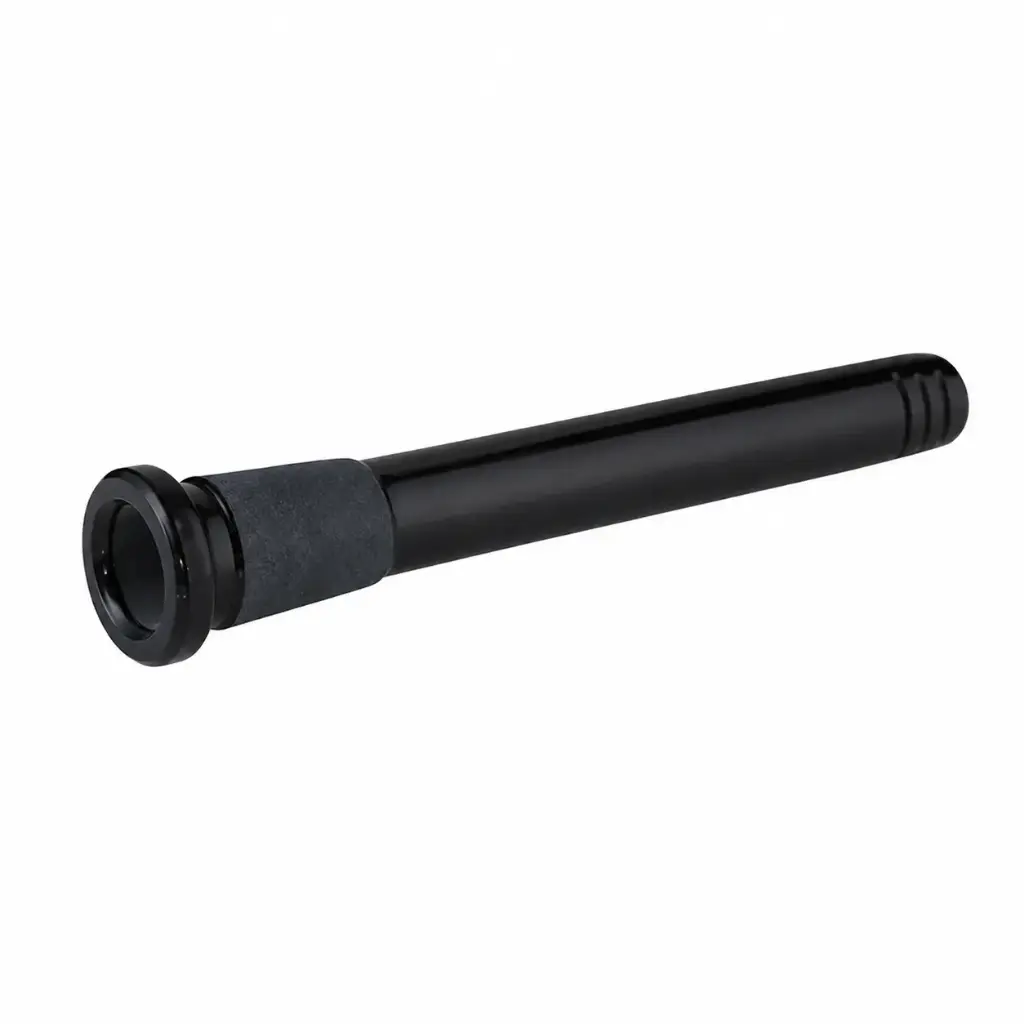 Difusor 12cm 14mm Black Calvo Glass
