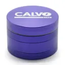 Moledor Lite Purple 63mm Calvo Glass