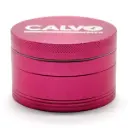 Moledor Lite Pink 63mm Calvo Glass