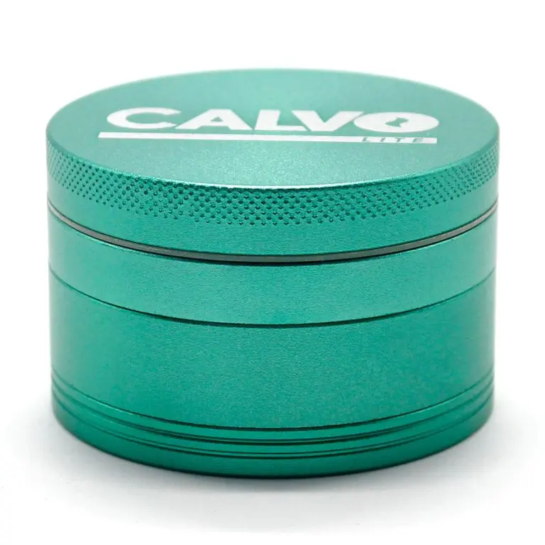 Moledor Lite Green 63mm Calvo Glass