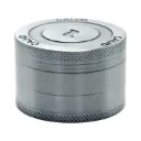 Moledor Zync 4 Partes Calvo 