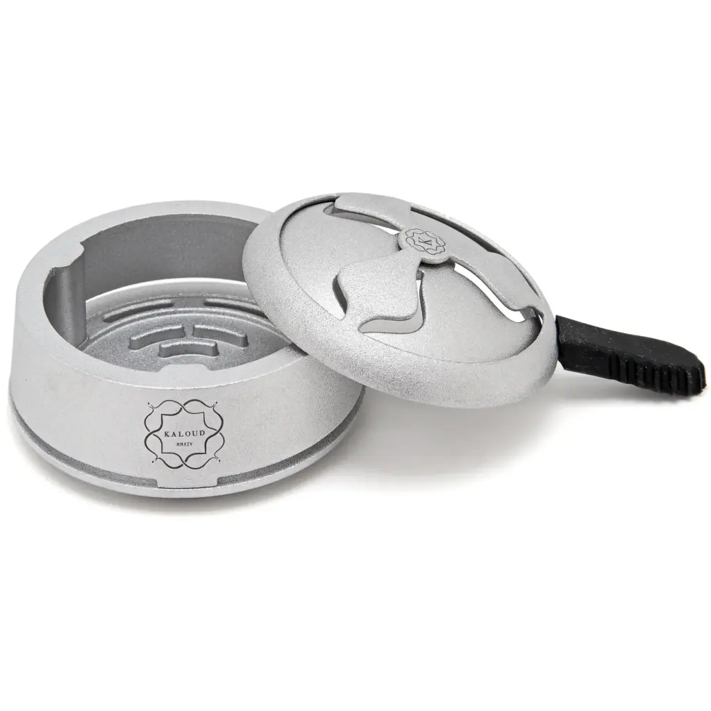 Soporte para Carbon Hookah