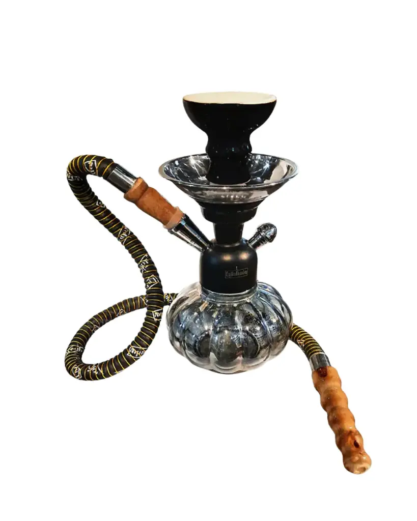 Hookah Yaya I pipa de Agua 