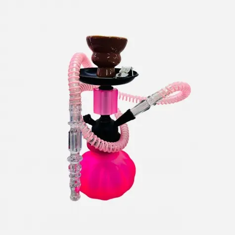 Hookah Yaya II pipa de Agua