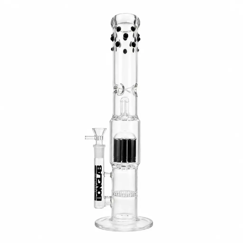 K30 Black Bonglab