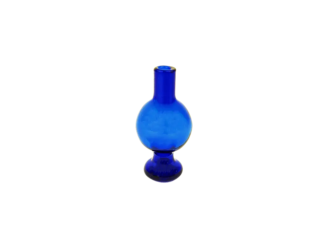 Carb Cap Colores Pyrex