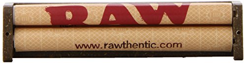 Enroladora King Size Slim RAW