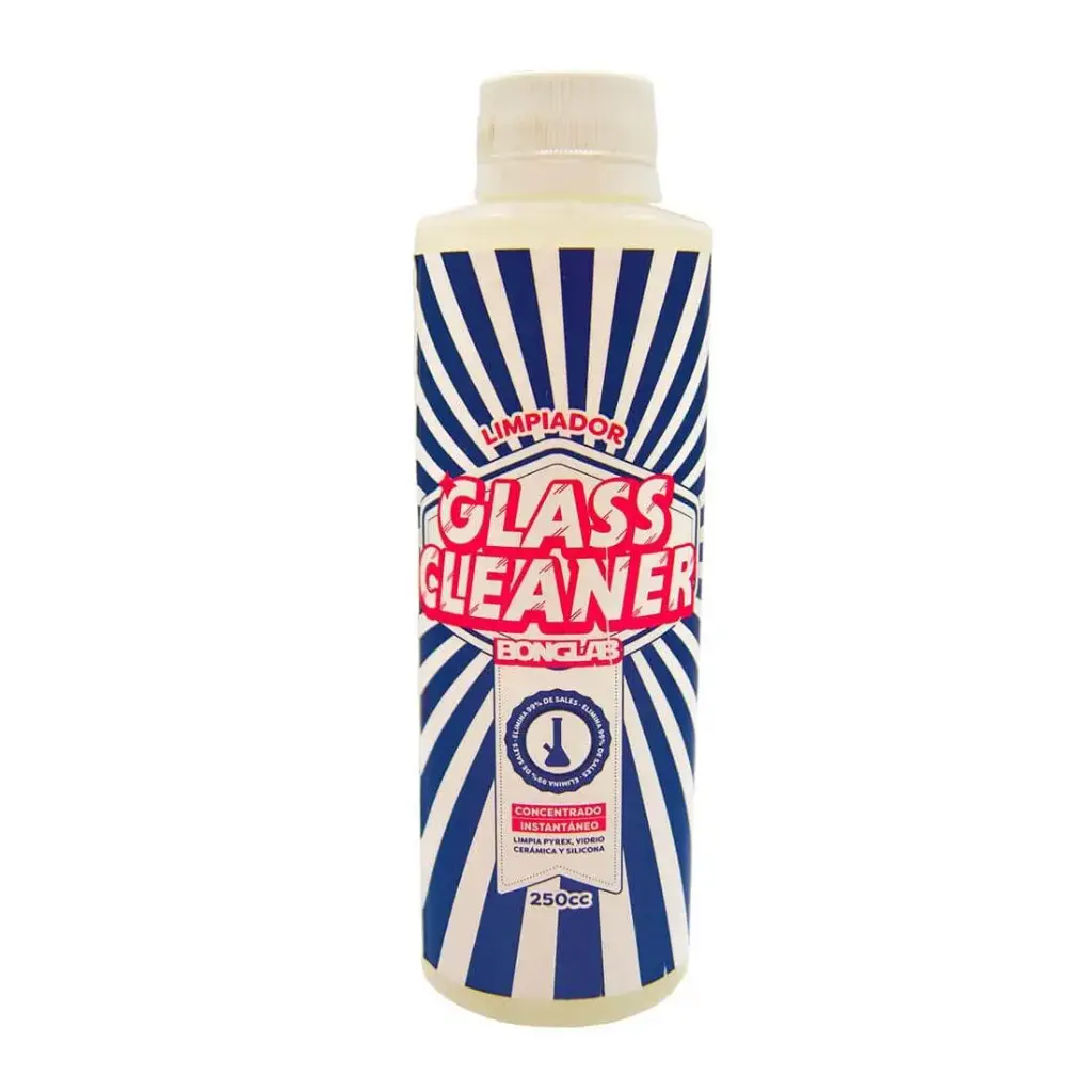 Limpiador Bong Glass Cleaner 1L Bonglab