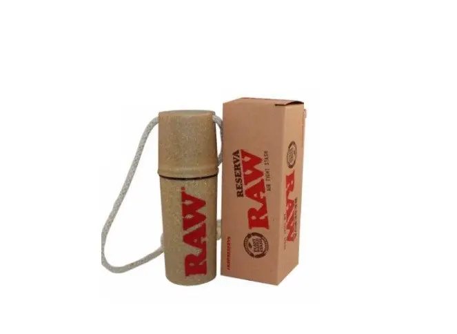 Contenedor Armador de Conos RAW