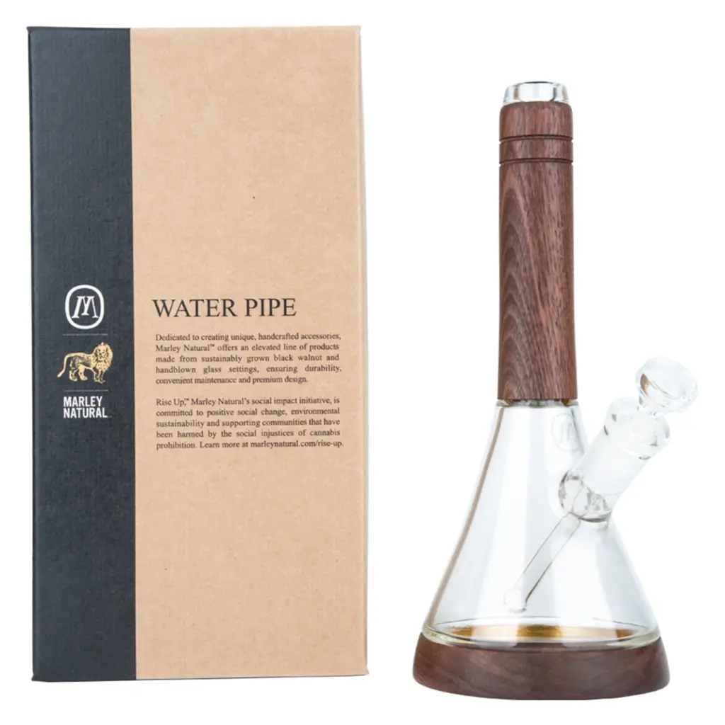 Marley Natural Wood Water Pipe