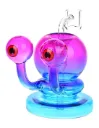 Bong Caracol de Neon Pulsar