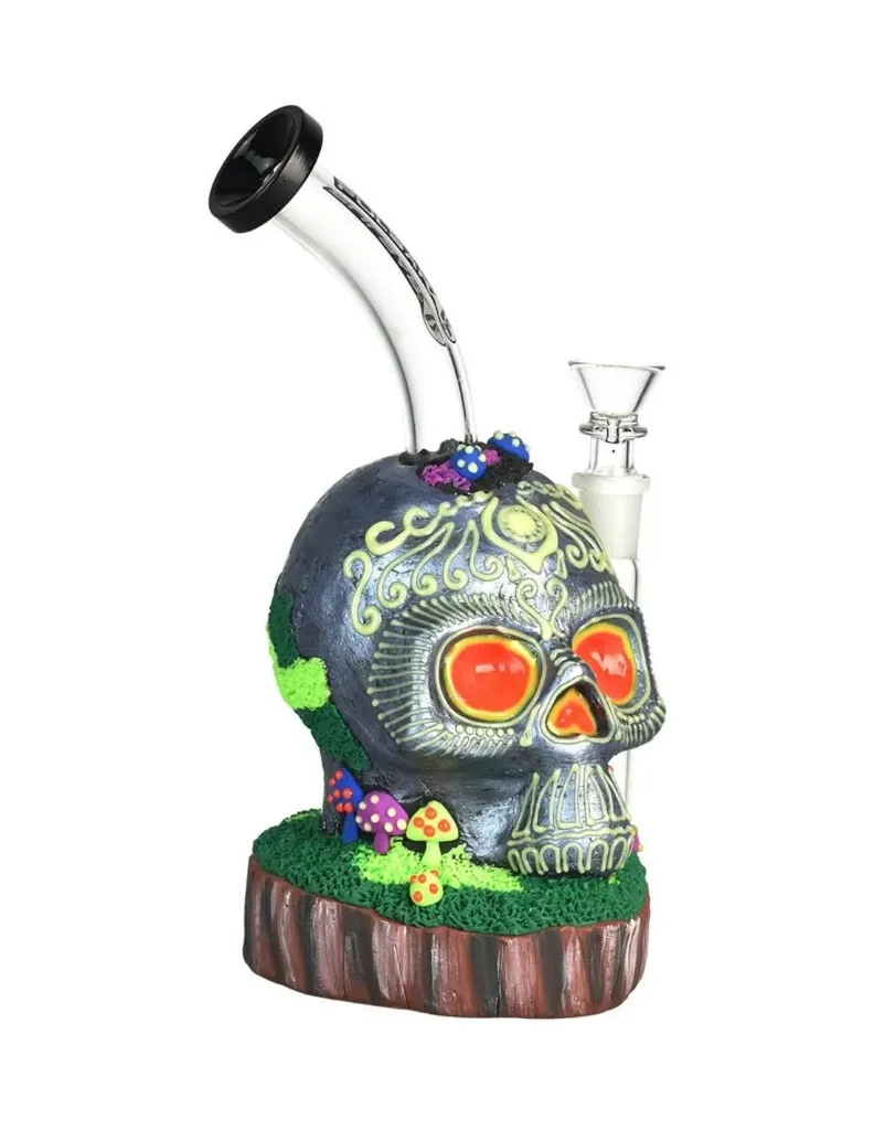 Voodoo Water Pipe Pulsar