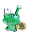 Electro Rana Dab Rig Seshgear