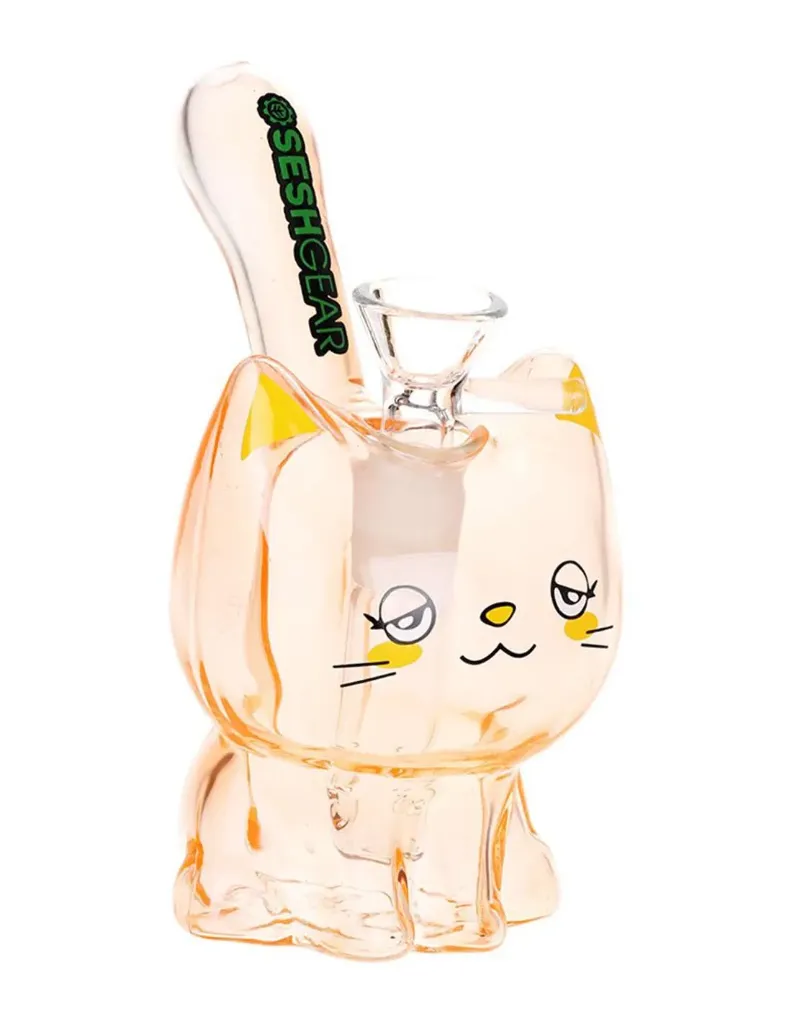 Kitty Kat Ambar Seshgear