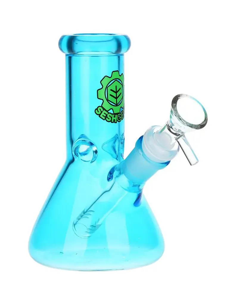 Bong Beaker Corto Seshgear