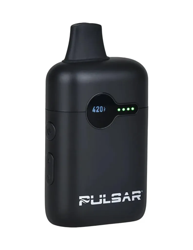 Pulsar DL Flower
