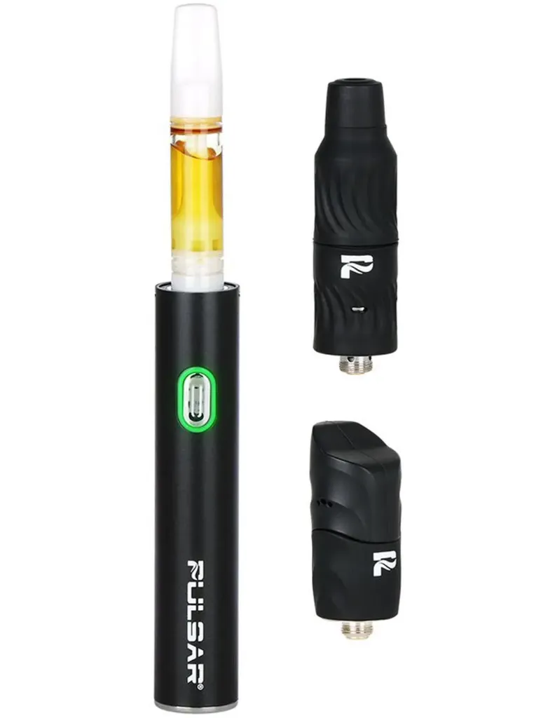 Pulsar 510 Delta Bateria Multifuncional