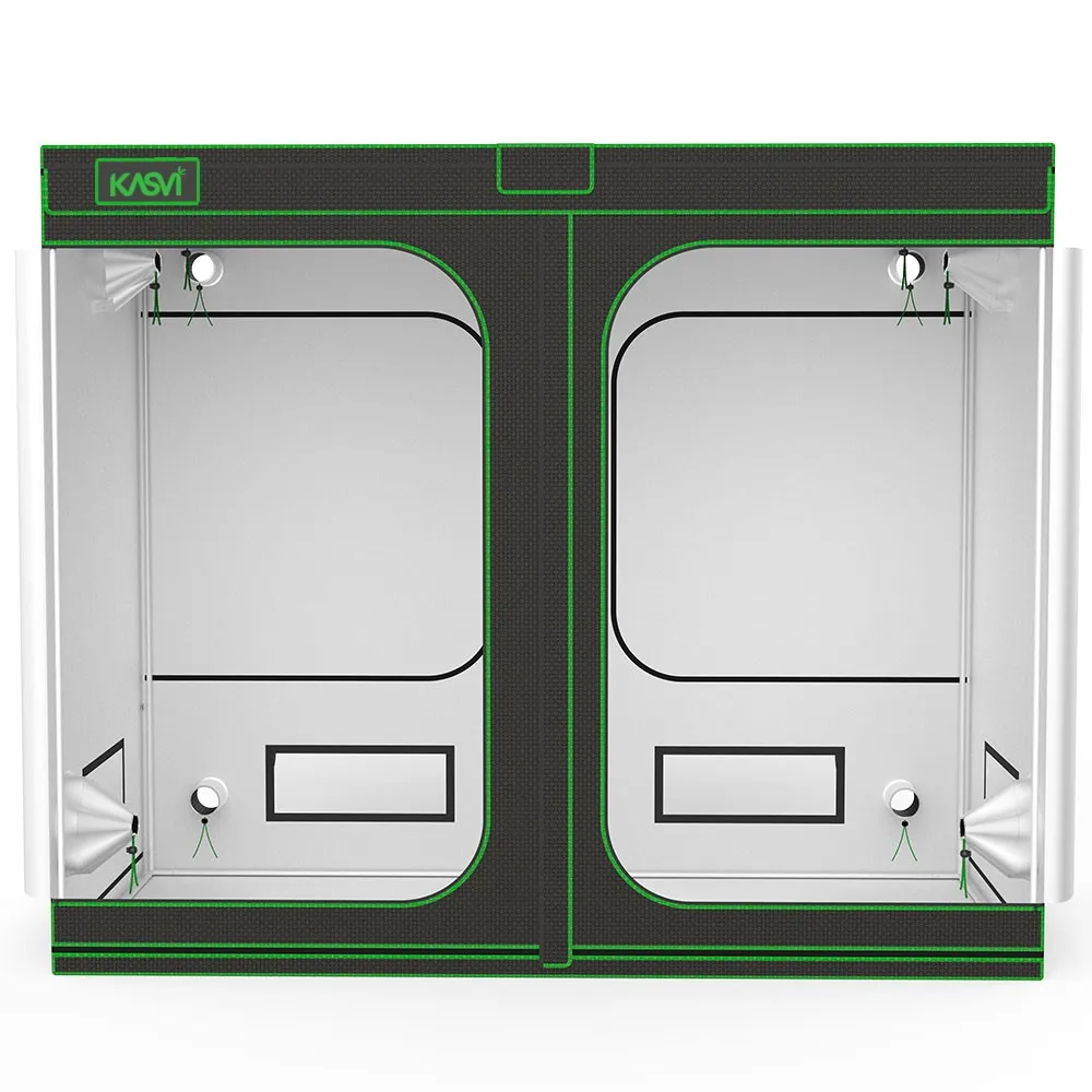 Carpa Cropbox 240x120x200 Kasvi