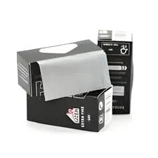 Papelillos Rolls Extra Fine 5mt Gizeh
