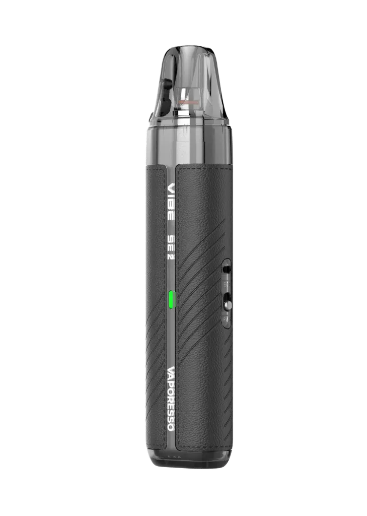 Vaporizador Vibe SE 2 Black Vaporesso