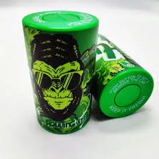 Contenedor Hermetico Diseños 