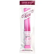 Blunt Terpenos Pink Cookies 2u Kush