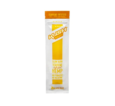 Blunt Terpenos Mimosa 2u Kush