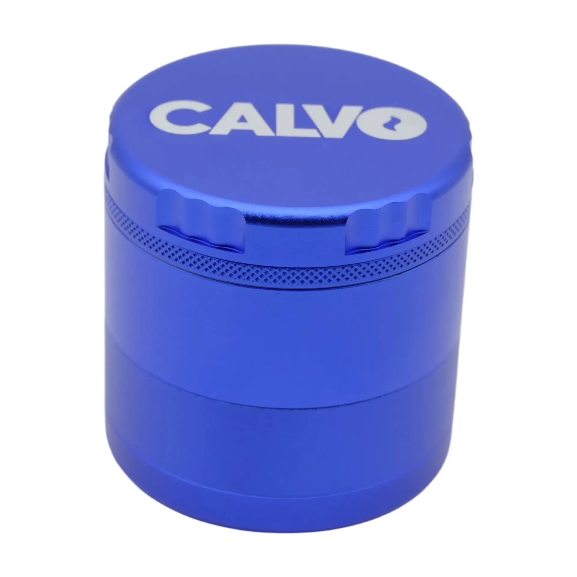 Moledor Aura Blue 63mm Calvo Glass