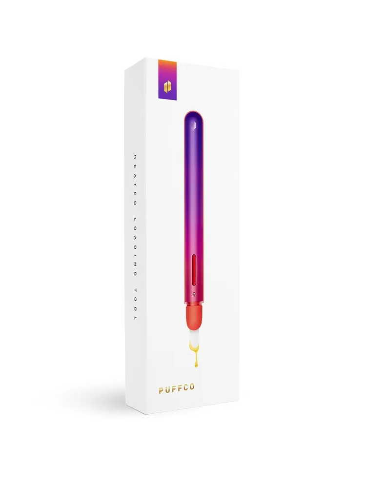 New Hot Knife Plasma Puffco